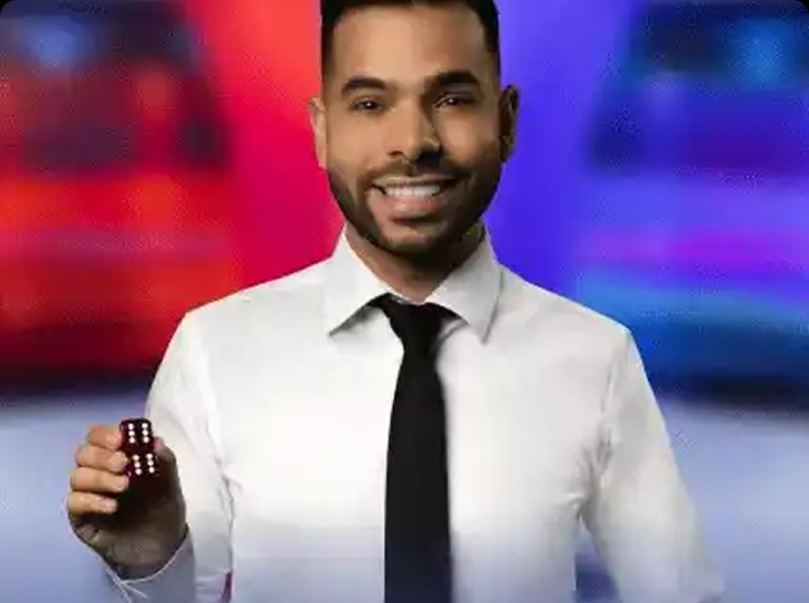 Ruletka Lightning Ruletka Lightning