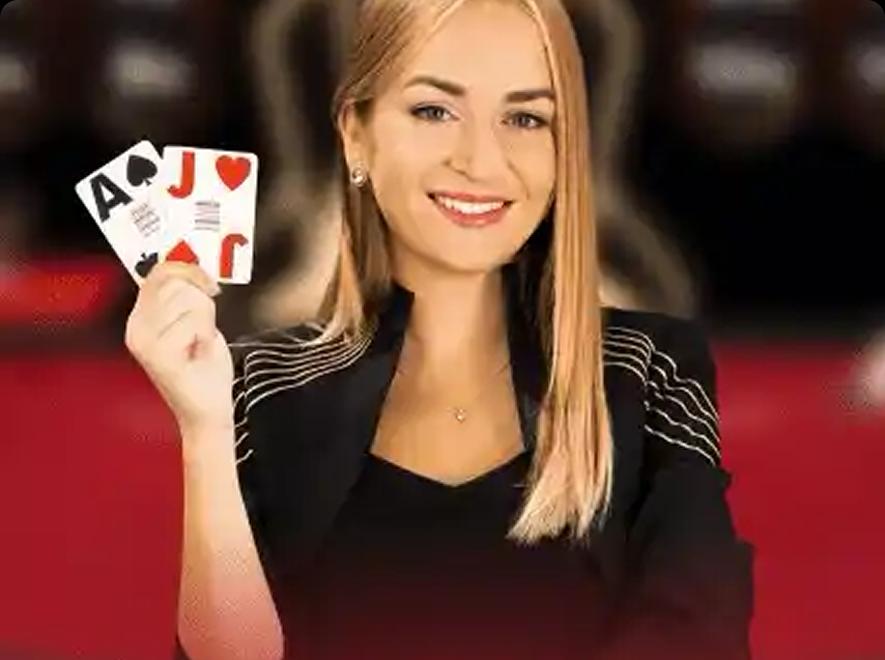 Błyskawiczny blackjack Błyskawiczny blackjack